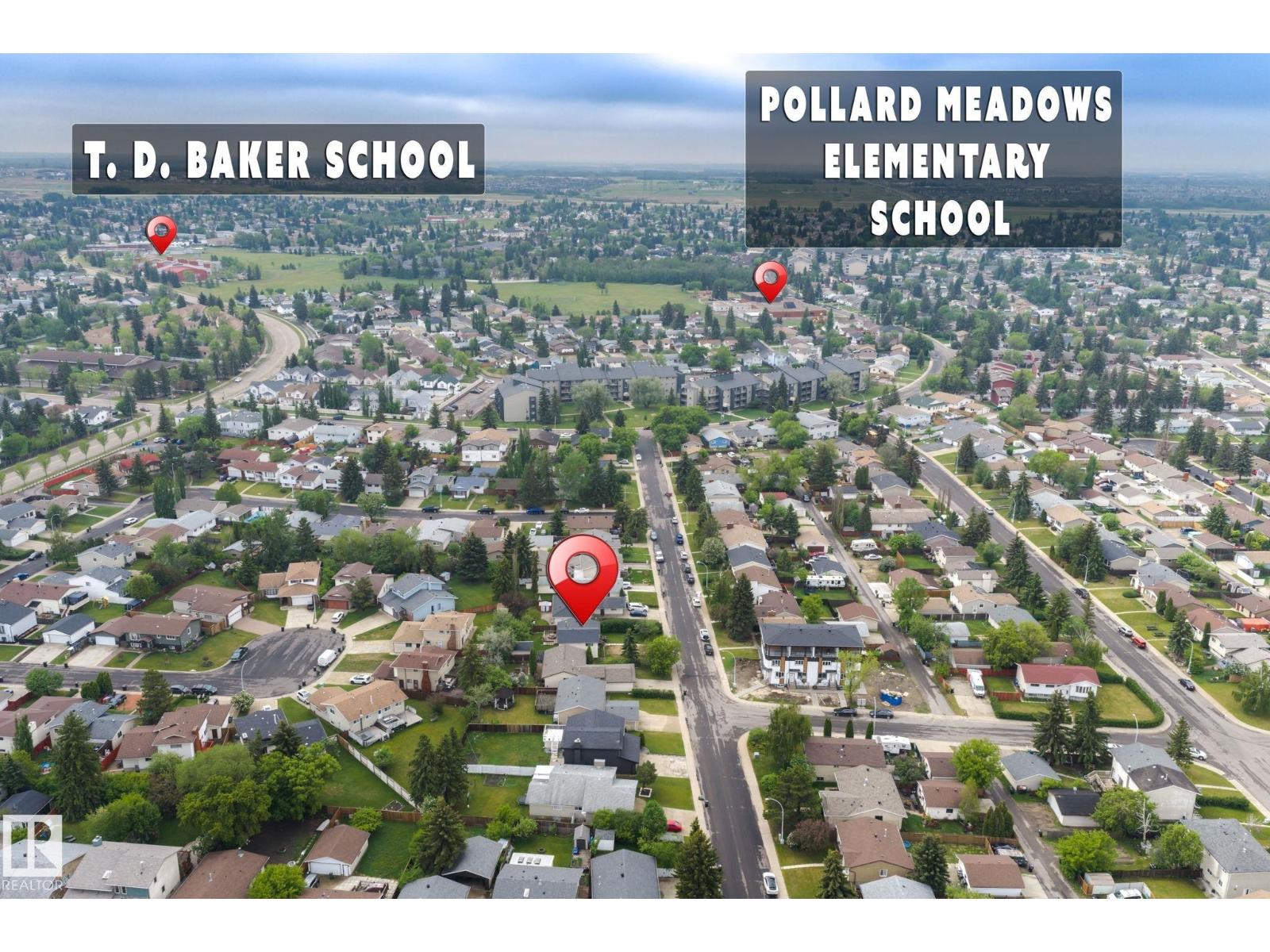 2045 46ST NW - 38