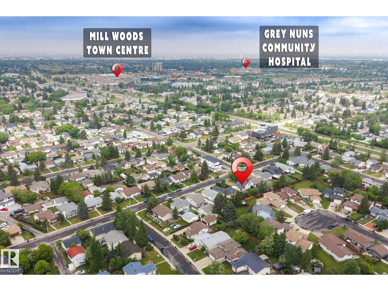 2045 46ST NW - 39