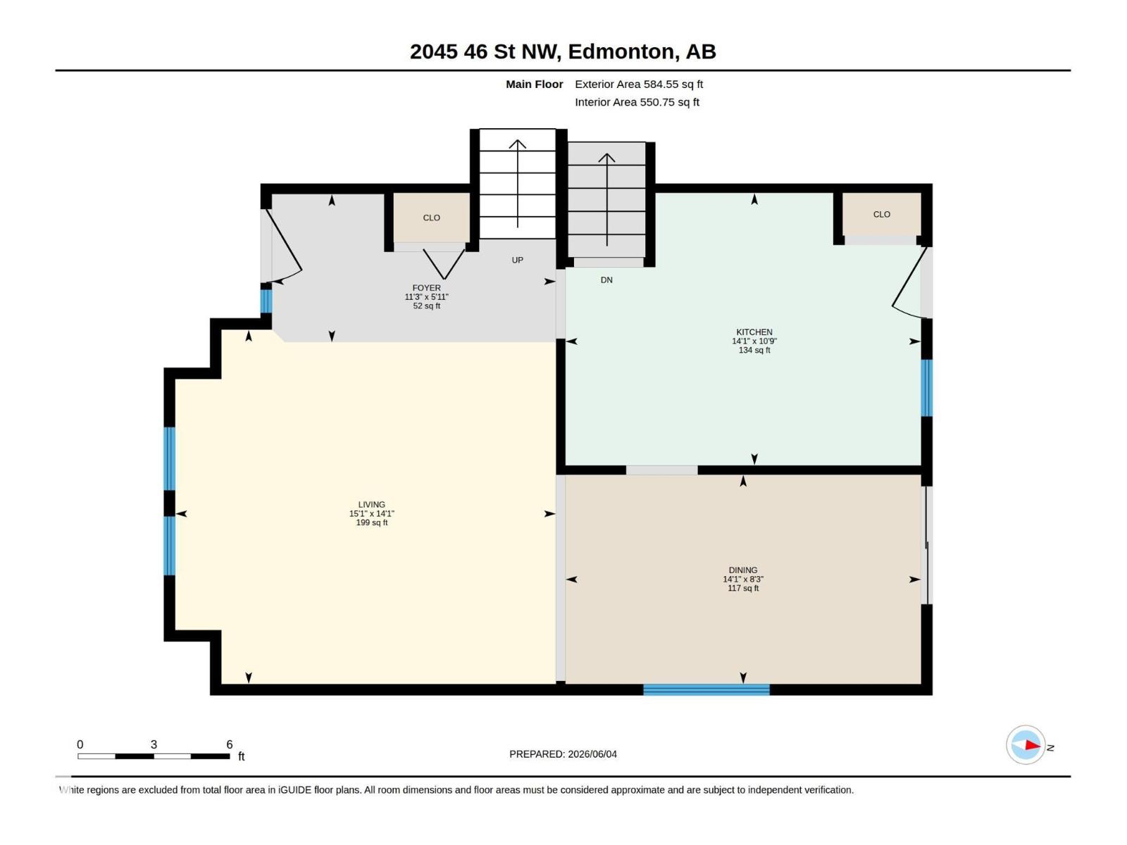 2045 46ST NW - 41