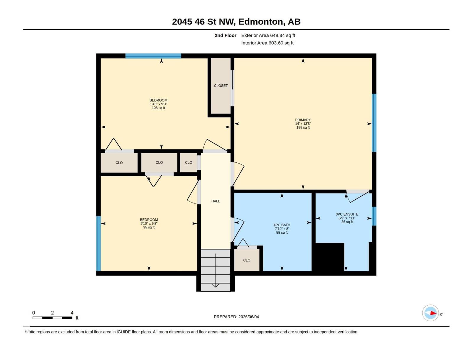 2045 46ST NW - 42