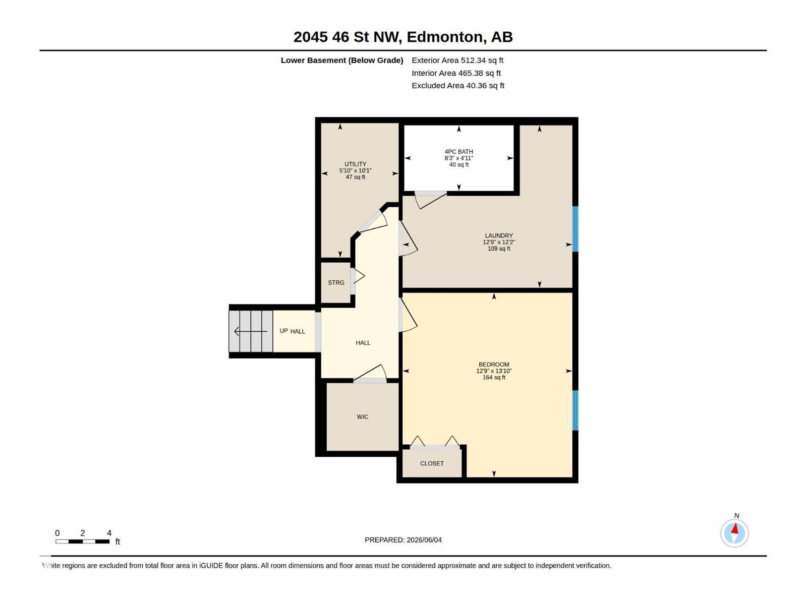 2045 46ST NW - 44