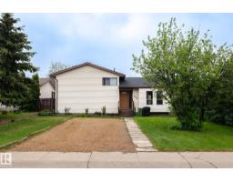House for sale at 2045 46ST NW, Edmonton — MLS® E4492267