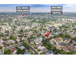 2045 46st Nw, Edmonton, AB T6L2T6 Photo 39