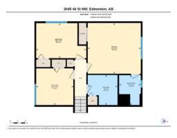 2045 46st Nw, Edmonton, AB T6L2T6 Photo 42