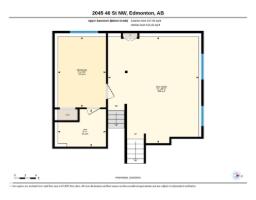 2045 46st Nw, Edmonton, AB T6L2T6 Photo 43