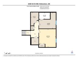 2045 46st Nw, Edmonton, AB T6L2T6 Photo 44