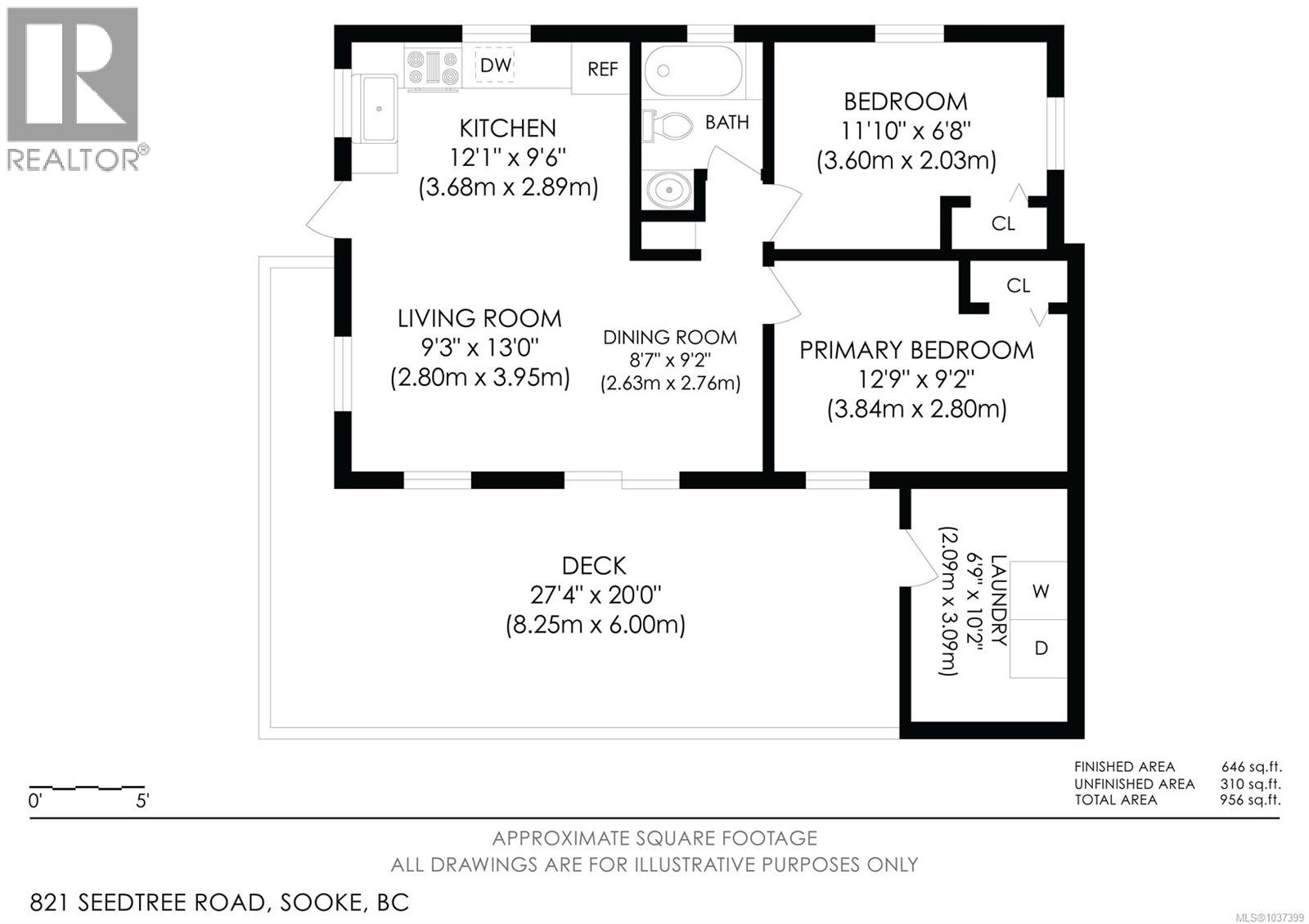 821 Seedtree Rd - 67