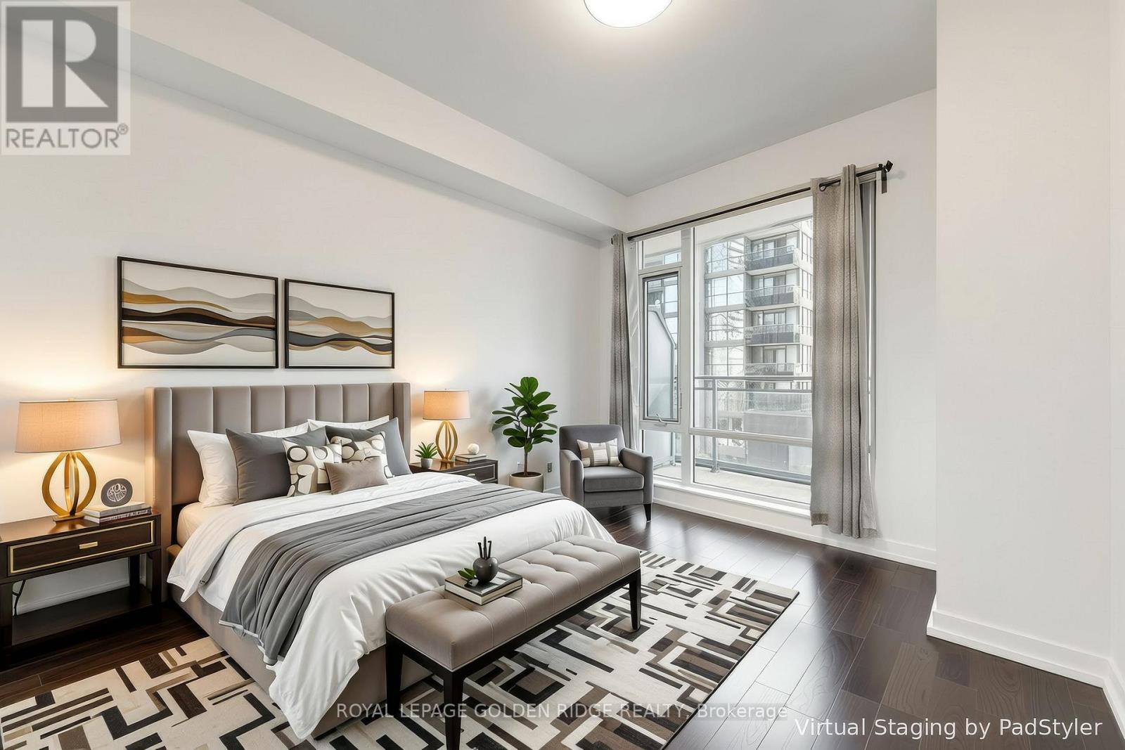 #1108 21 WIDMER STREET - 26