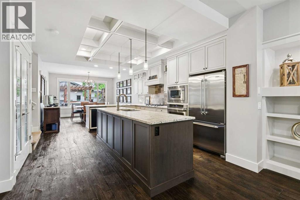 2308 4 Avenue NW - 5