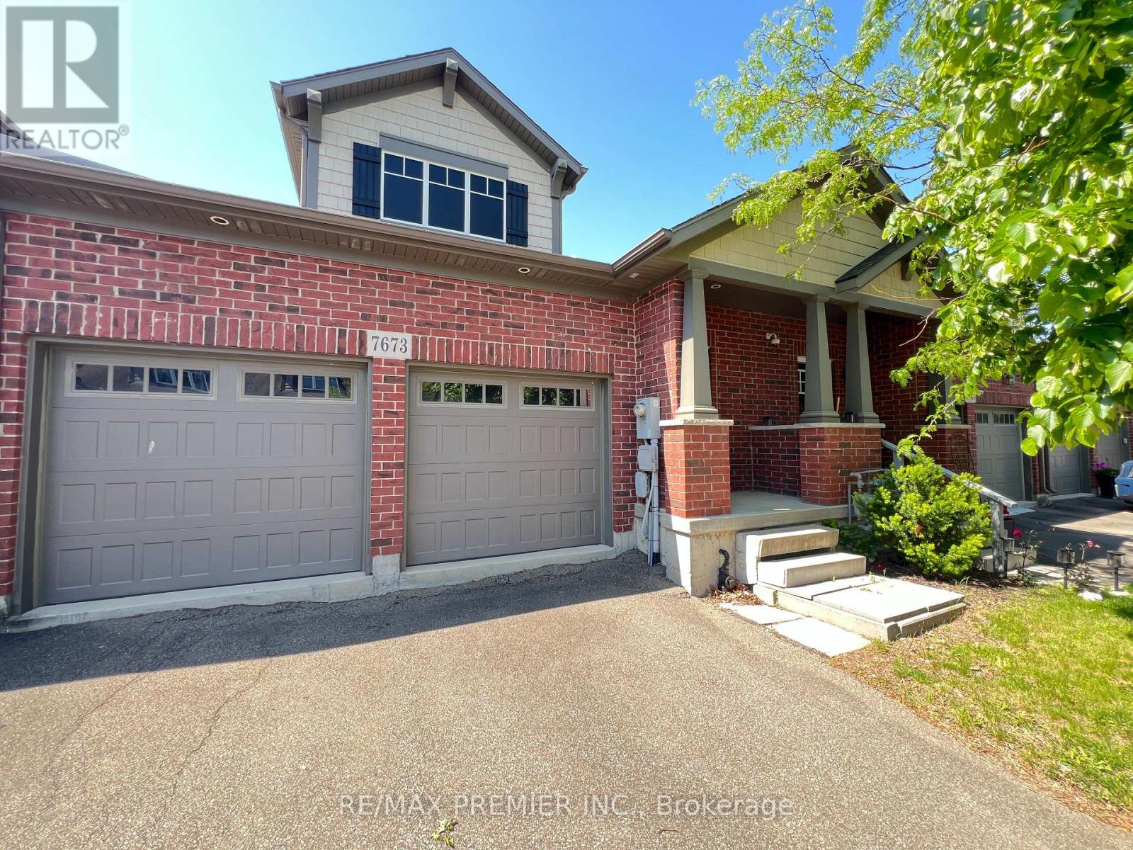 #140 7673 GREEN VISTA GATE - 1