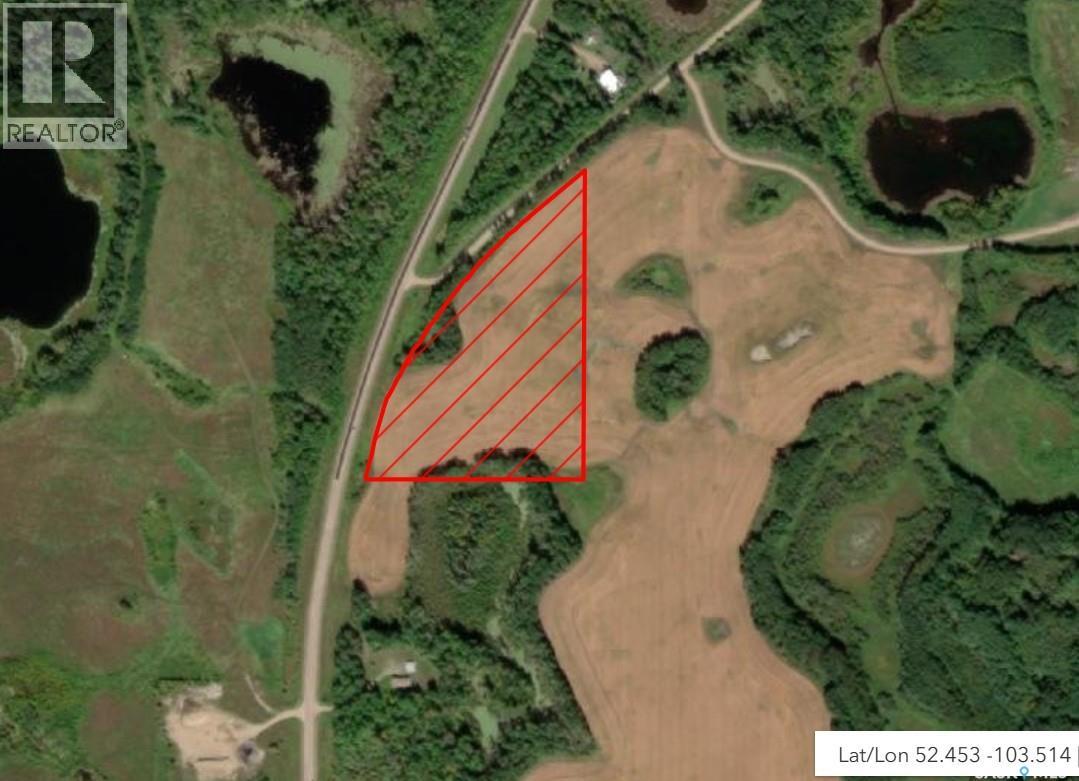 9.97 Acres Near Greenwater Prov Park — photo 10