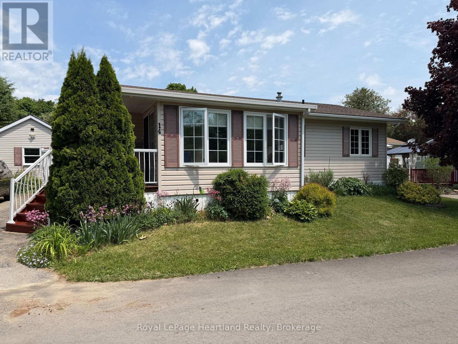 14 GARDEN ROAD - 6