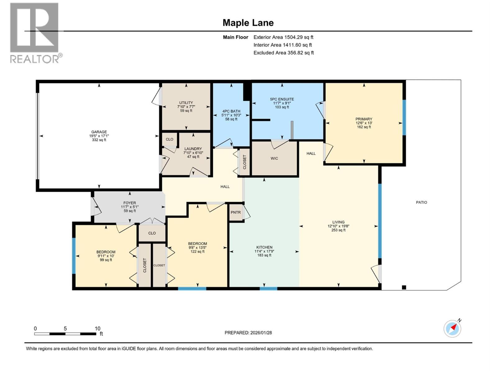 6453 Okanagan Landing Road - 43