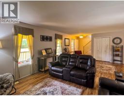 Family room - 5793 Taylor Flats Subdiv, Fort St  John, BC V0C2K0 Photo 6