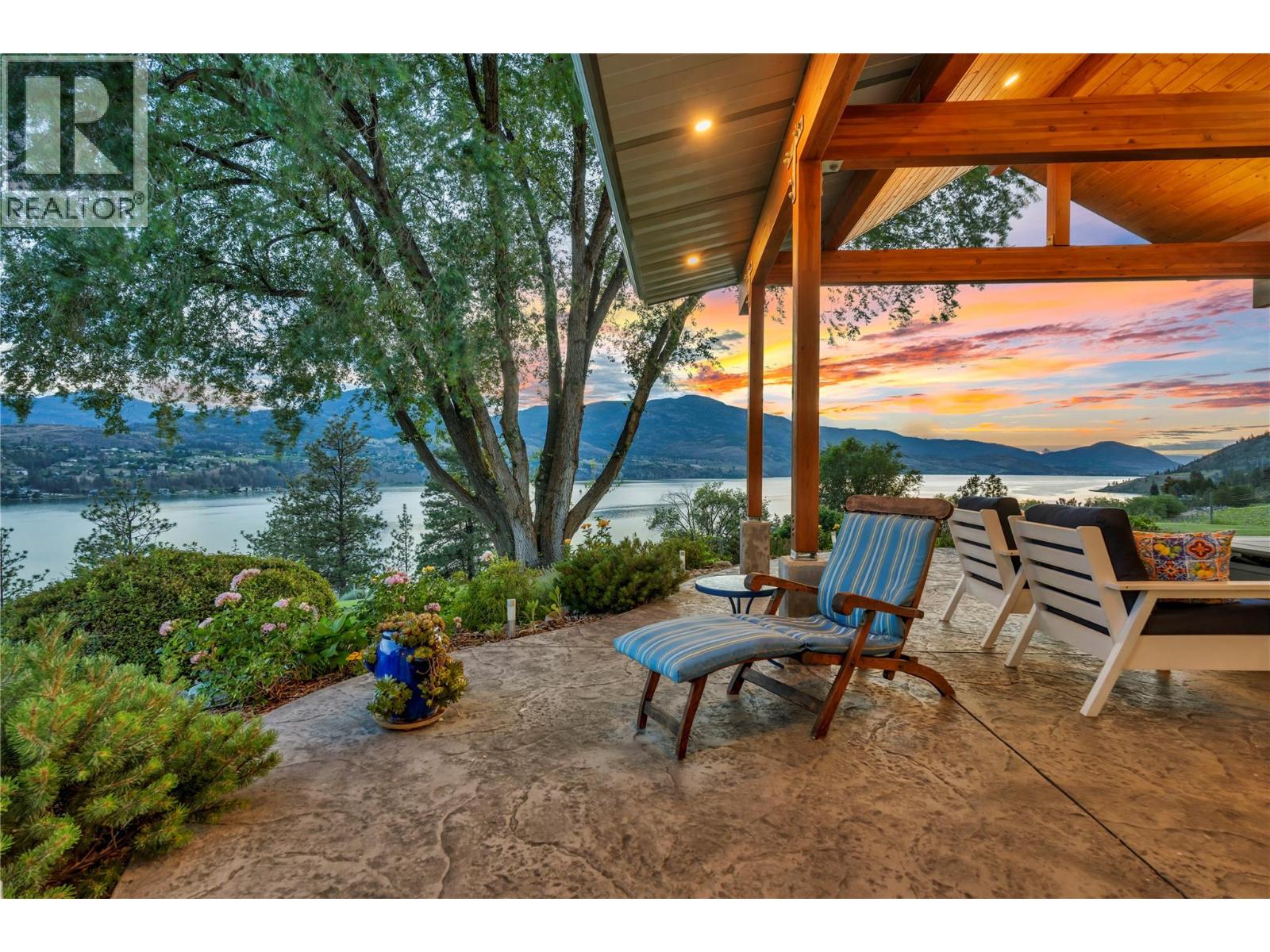 320 Parsons Road, Okanagan Falls