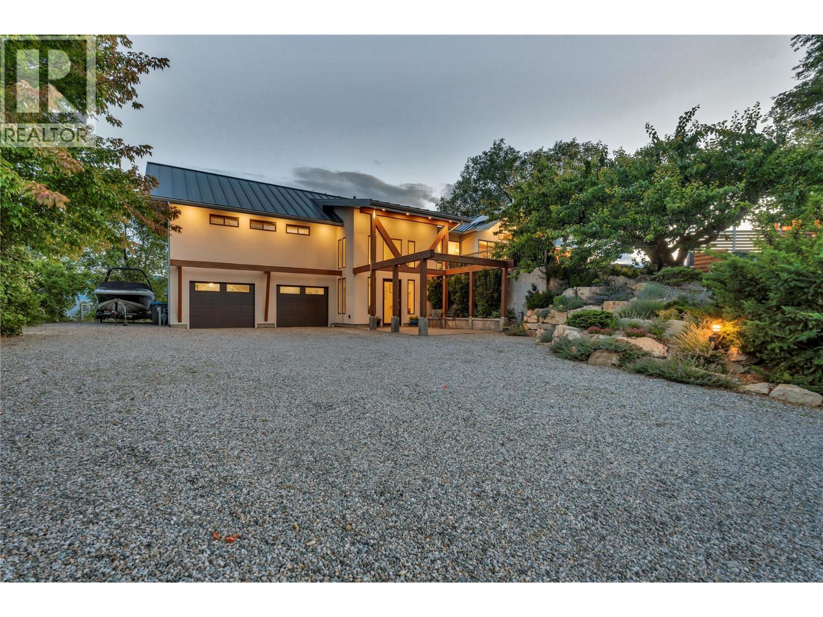 320 Parsons Road, Okanagan Falls