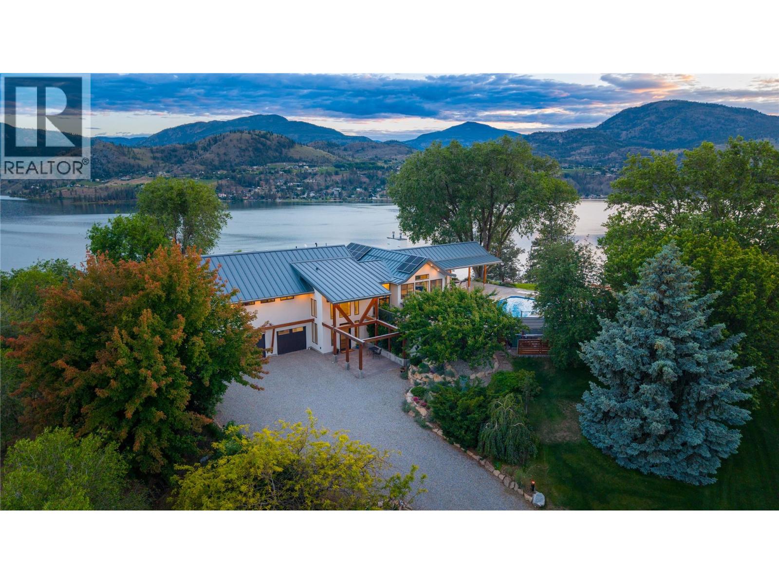 320 Parsons Road, Okanagan Falls