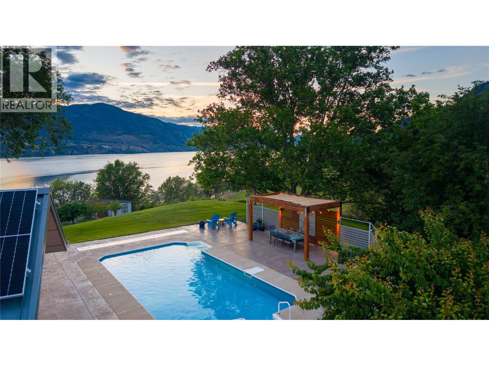 320 Parsons Road, Okanagan Falls
