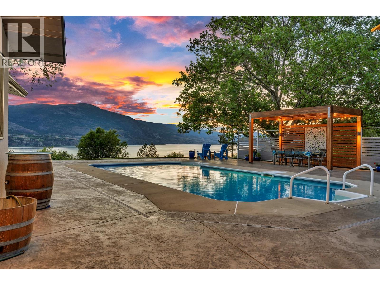 320 Parsons Road, Okanagan Falls