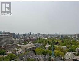1401 - 1055 Bay Street, Toronto, ON M5S3A3 Photo 20