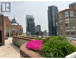 1401 - 1055 Bay Street, Toronto, ON M5S3A3 Photo 19