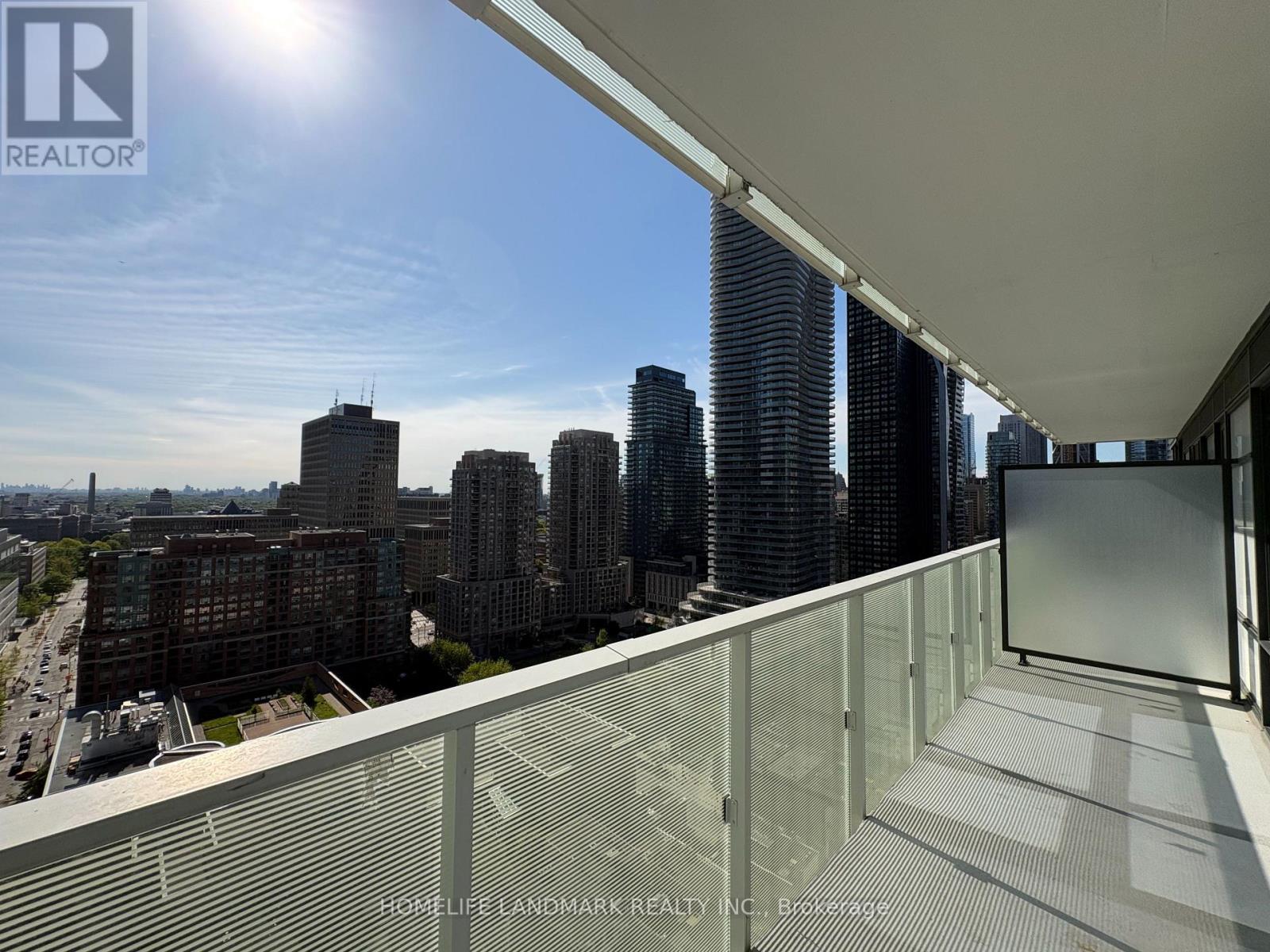 #2001 501 YONGE STREET - 17