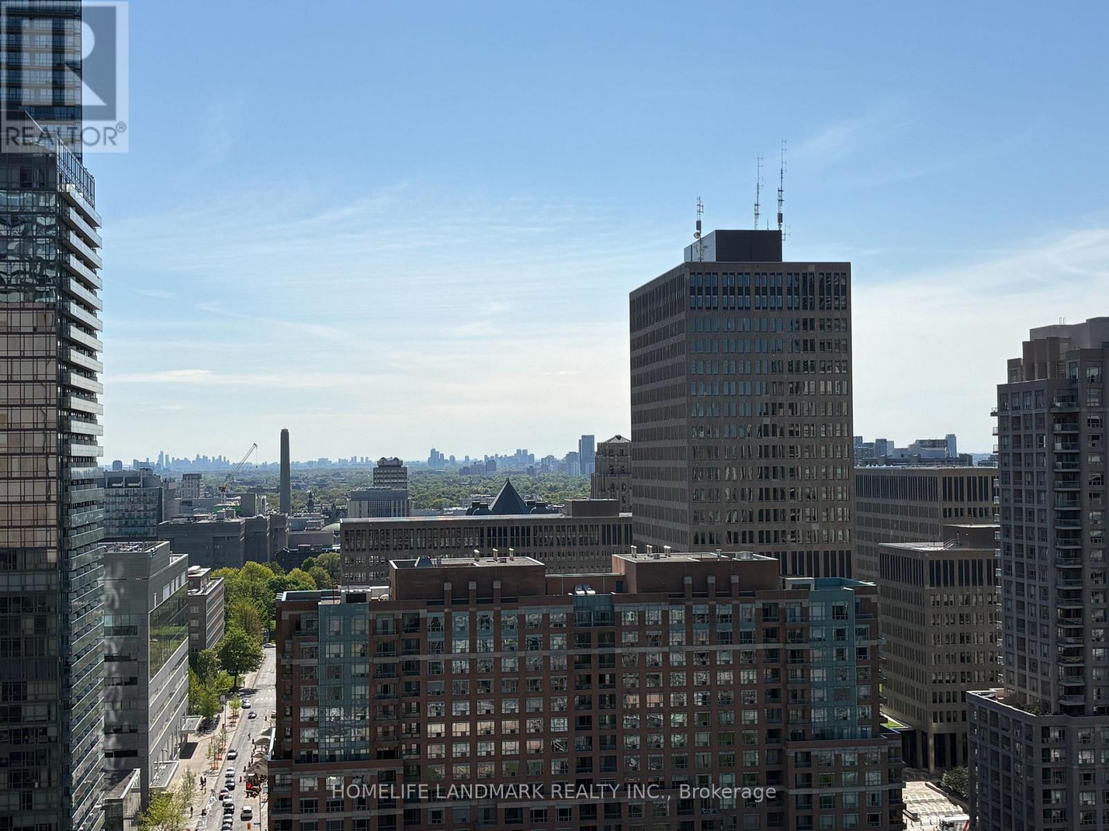 #2001 501 YONGE STREET - 19