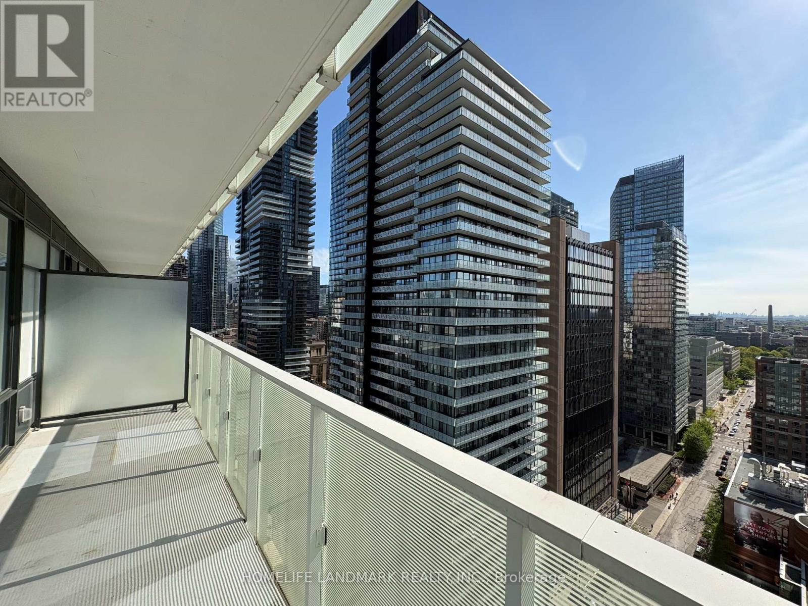 #2001 501 YONGE STREET - 16