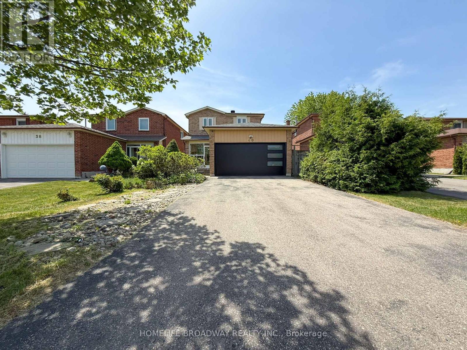 40 BENDAMERE CRESCENT - 3