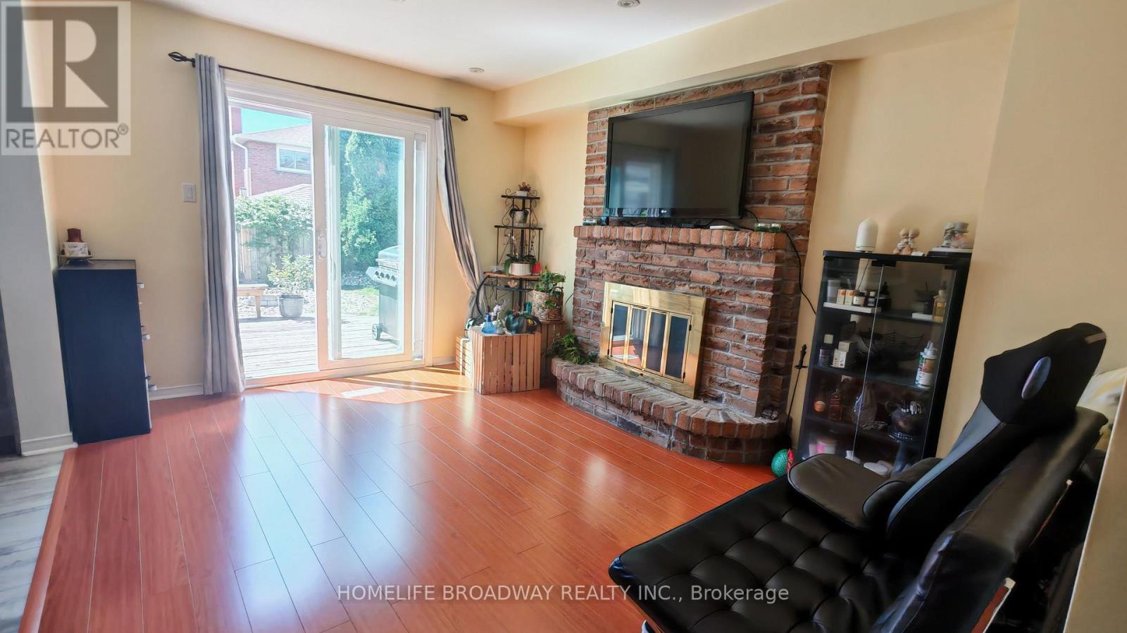 40 BENDAMERE CRESCENT - 5