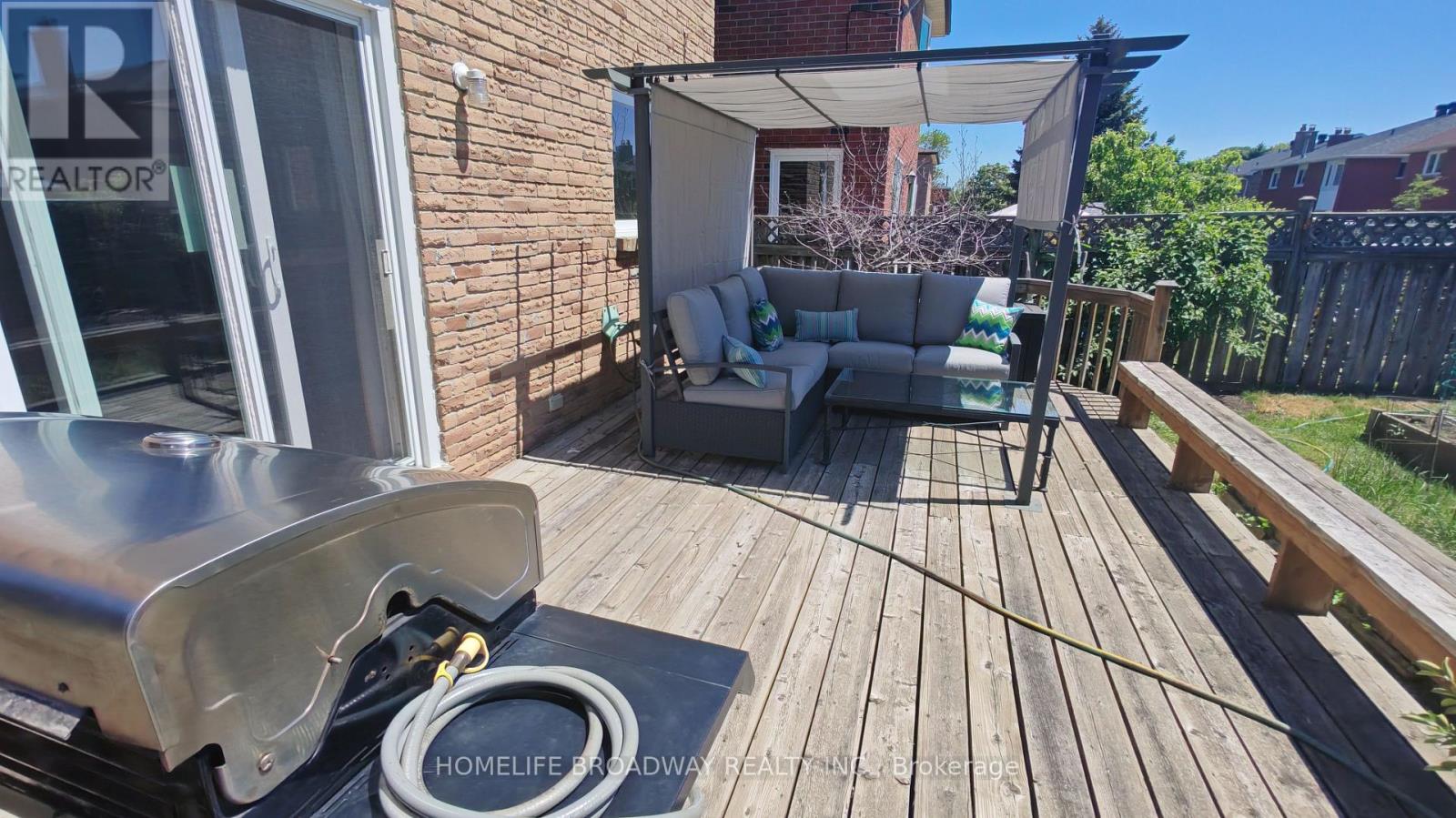 40 BENDAMERE CRESCENT - 36