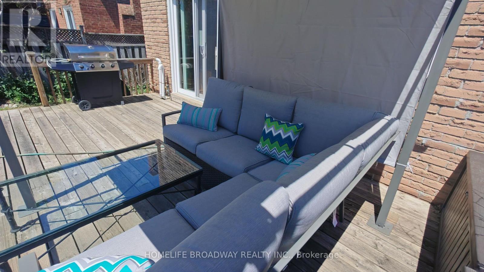 40 BENDAMERE CRESCENT - 34