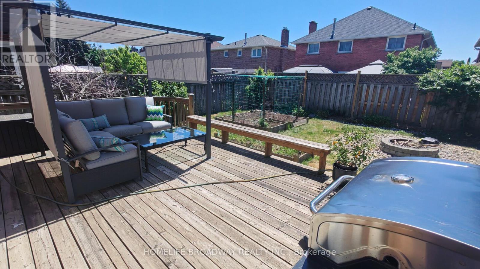 40 BENDAMERE CRESCENT - 39