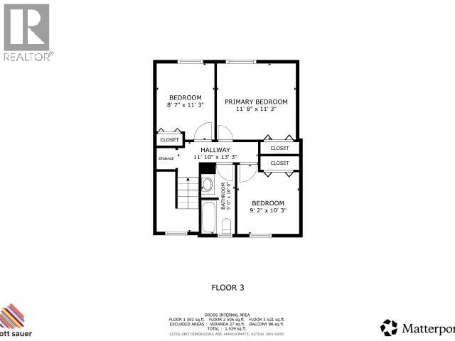 18-20 HARPER STREET - 13