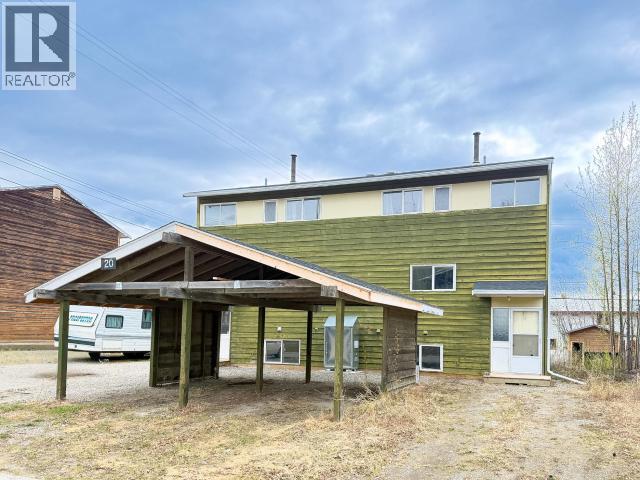 18-20 HARPER STREET, Faro — photo 2