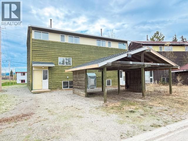 18-20 HARPER STREET - 1