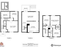 18-20 Harper Street, Faro, YT Y0B1K0 Photo 14
