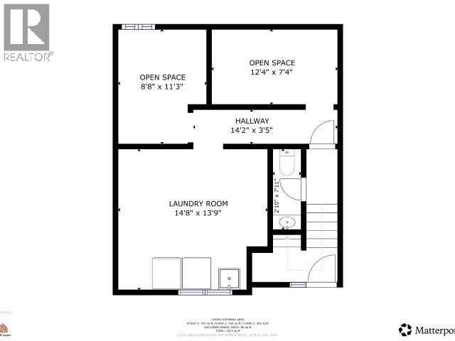18-20 HARPER STREET - 26