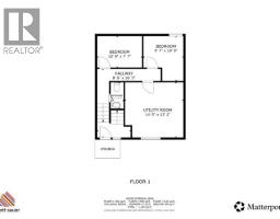 18-20 Harper Street, Faro, YT Y0B1K0 Photo 56