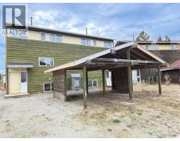 18-20 Harper Street, Faro, YT Y0B1K0 Photo 63