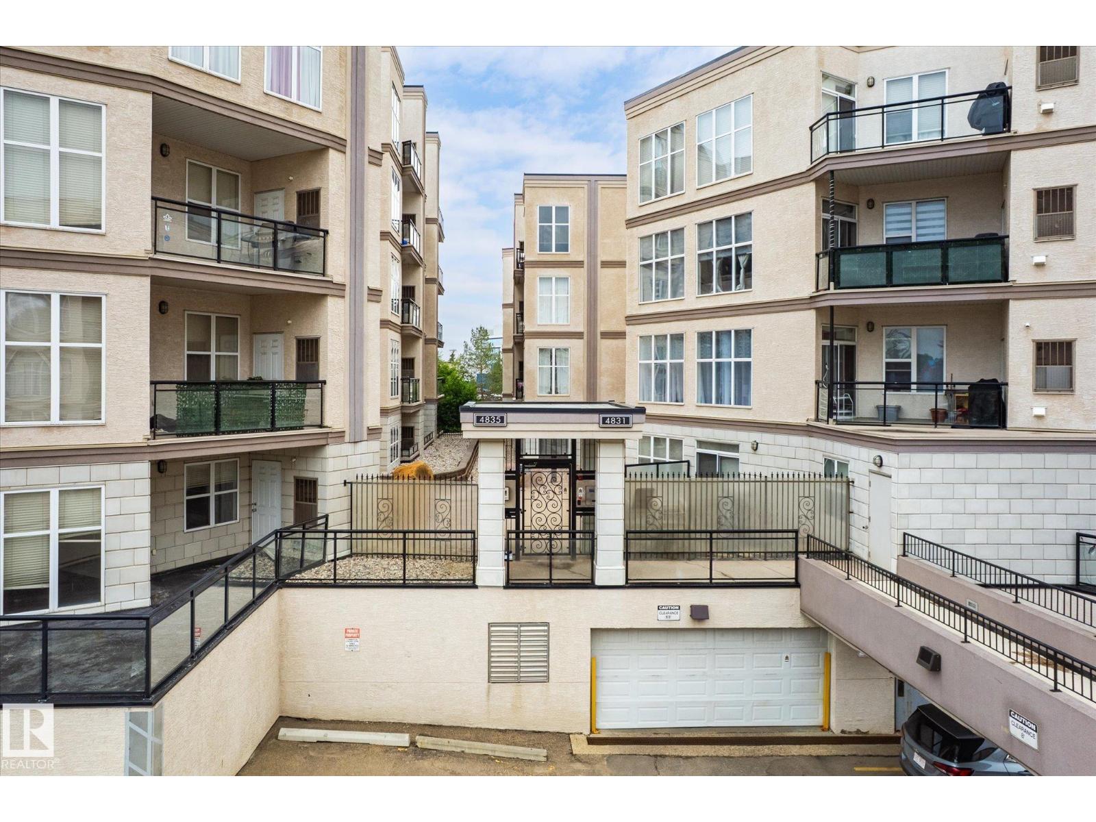 #209 4835 104A ST NW NW - 2