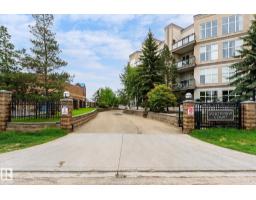 Apartment for sale at #209 4835 104A St NW NW, Edmonton — MLS® E4492274