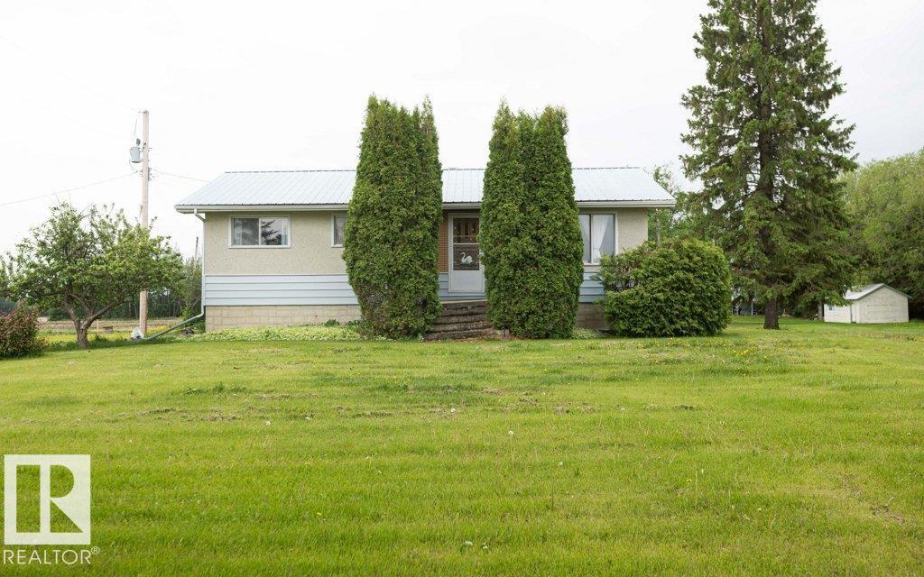2021 Twp Rd 604 - 1