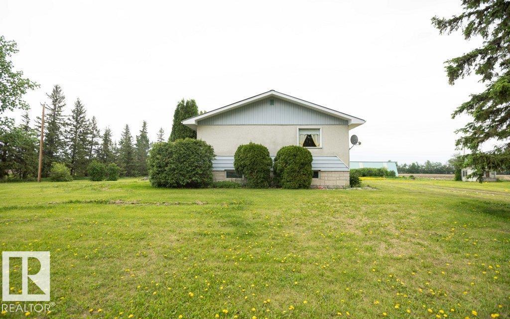 2021 Twp Rd 604 - 10