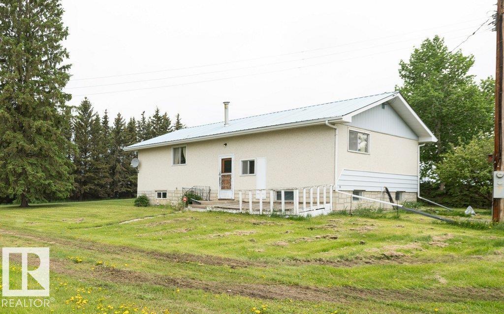 2021 Twp Rd 604 - 11