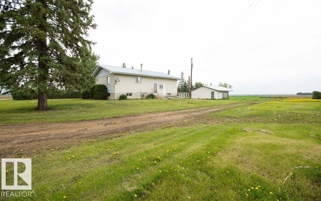 2021 Twp Rd 604 - 12
