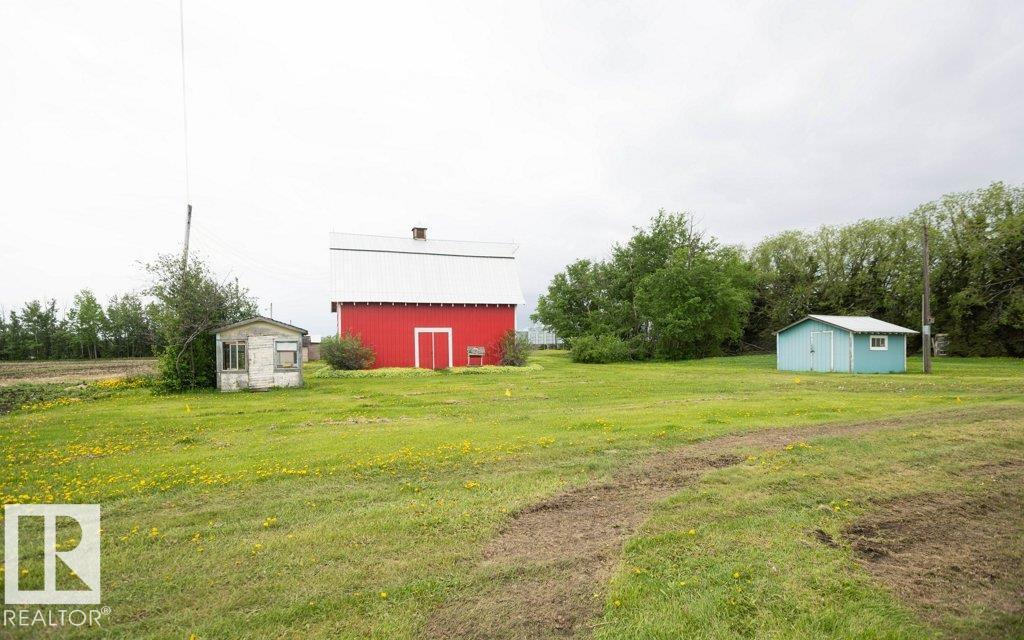 2021 Twp Rd 604 - 16
