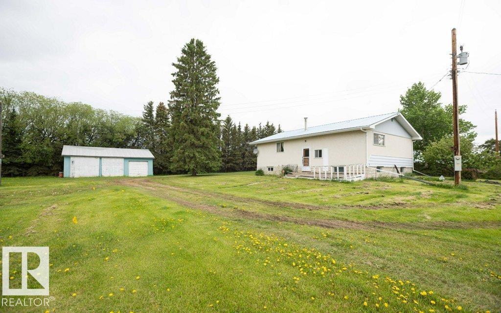 2021 Twp Rd 604 - 17