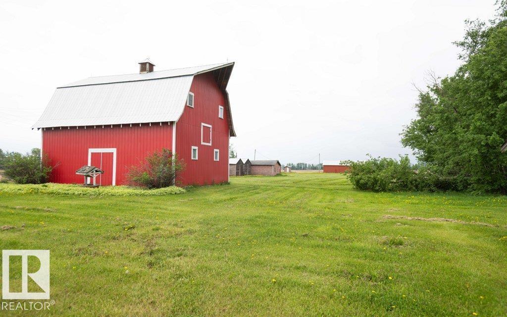2021 Twp Rd 604 - 18