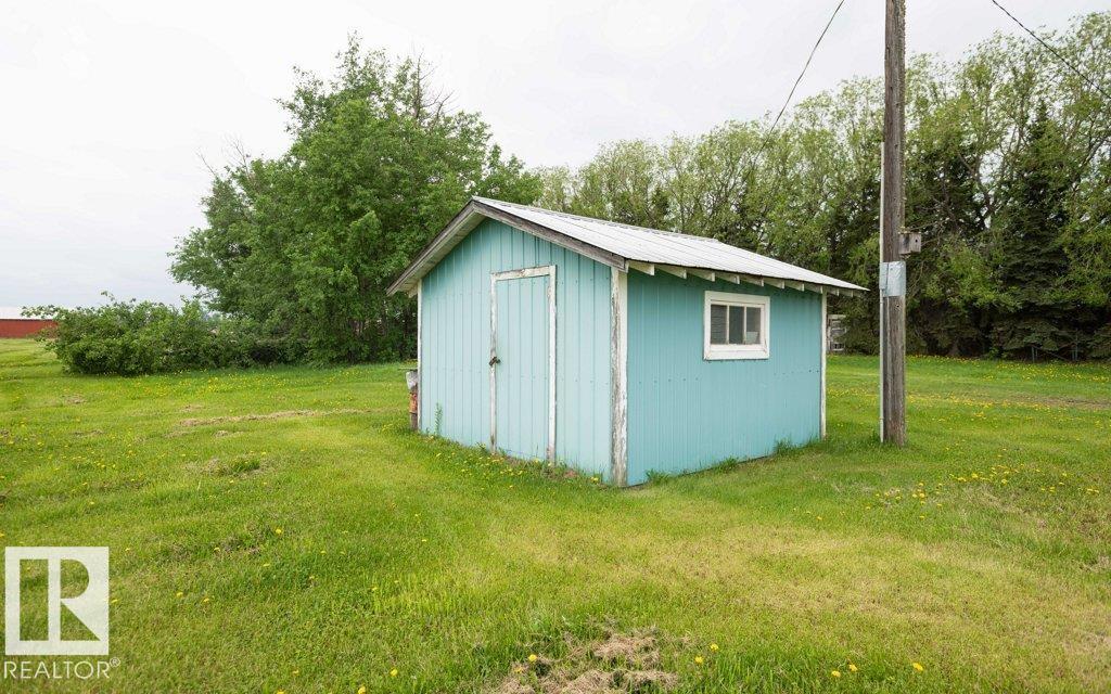 2021 Twp Rd 604 - 19